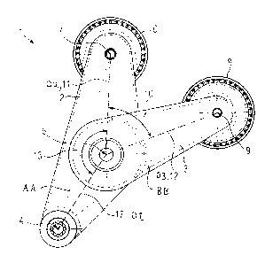 Une figure unique qui représente un dessin illustrant l'invention.